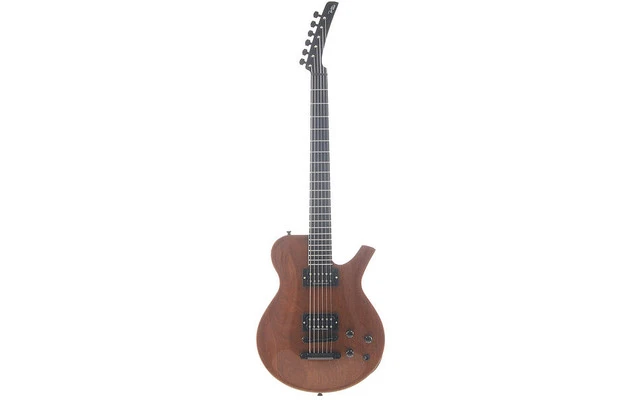 Parker Guitars Fly Mojo Single Cutaway Mahogany