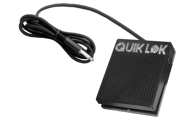 Quik Lok PS/25