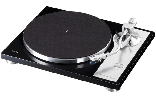 TEAC TN-4D-O/B