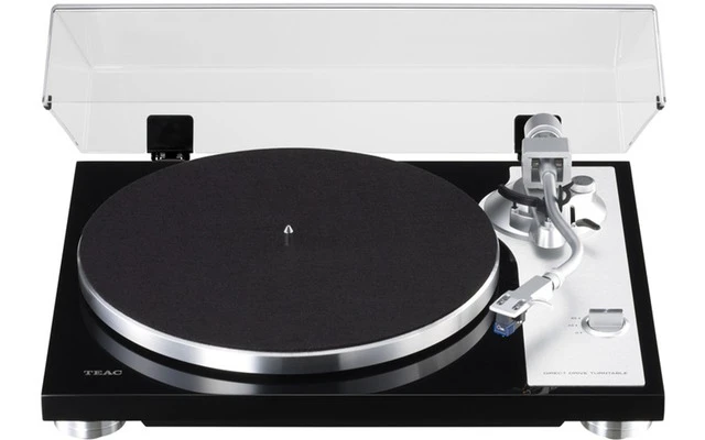 TEAC TN-4D-O/B