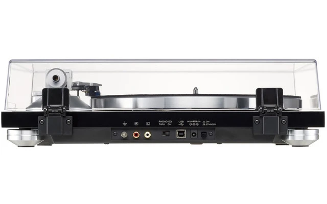 TEAC TN-4D-O/B