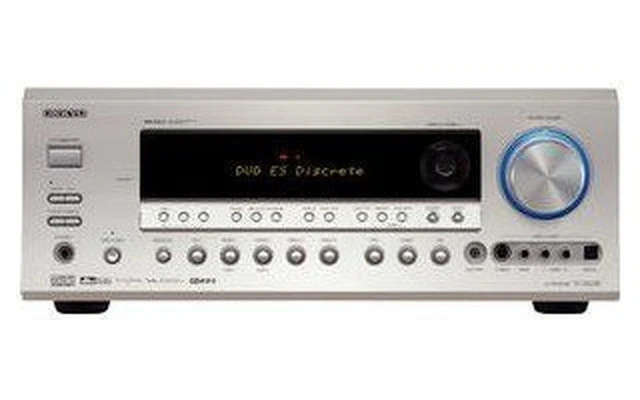 Onkyo TX-SR603