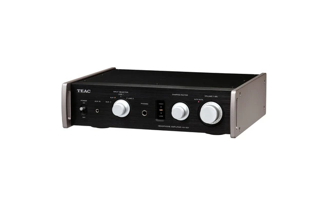 Teac HA-501