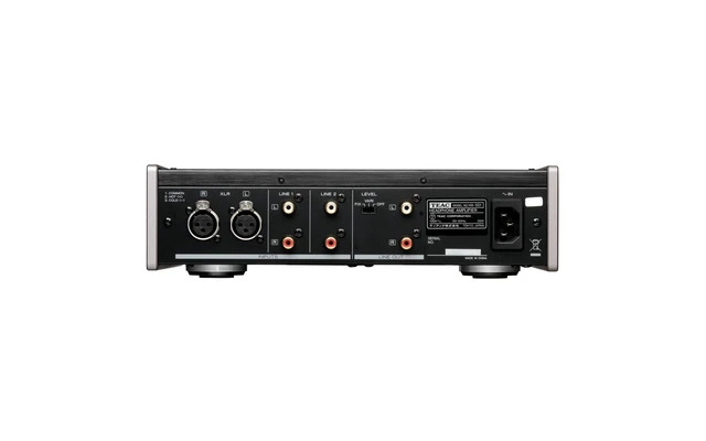 Teac HA-501