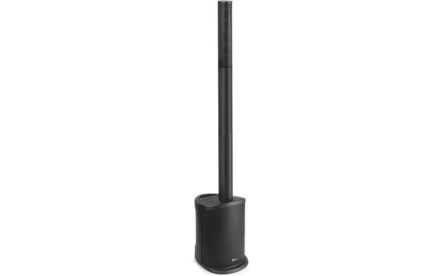 Power Dynamics PD908 Sistema columna de altavoces con subwoofer 1x8