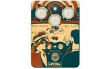PEDAL DISTORSION / BOOST / OVERDRIVE