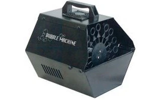 Máquina de burbujas - Bubble X