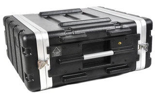 Ibiza RC4U - FlightCase ABS 4U
