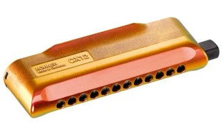 Foto de Hohner CX 12 Jazz C