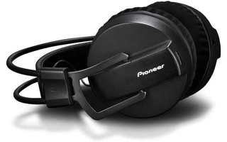 Pioneer DJ HRM-7 - Stock B
