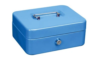 Caja de caudales