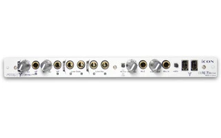 iCon Firexon Satellite - Stock B
