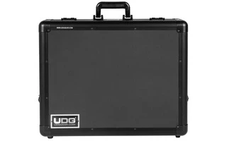Foto de UDG Ultimate Pick Foam Flight Case Ableton Push 3 Black