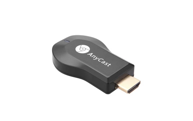 AnyCast - Adaptador USB 3.0 a HDMI