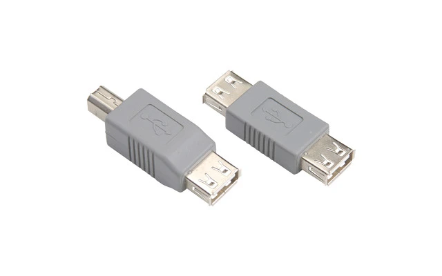 Juego de Adaptadores USB