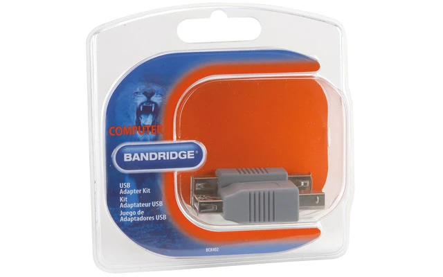 Juego de Adaptadores USB