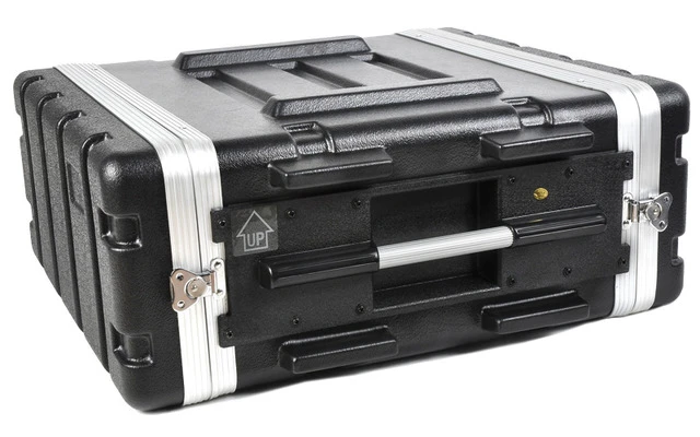 Ibiza RC4U - FlightCase ABS 4U
