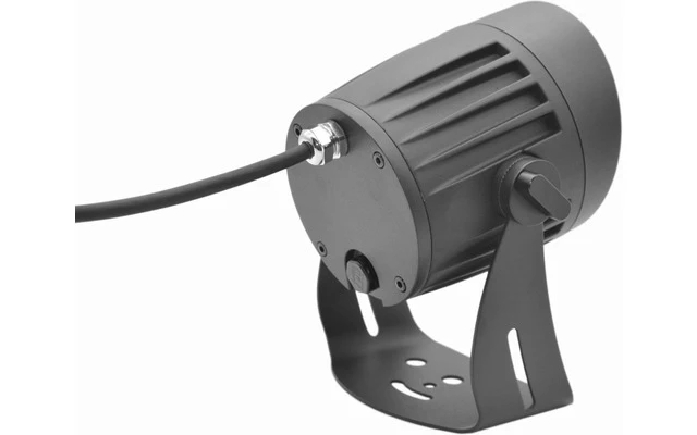 EUROLITE LED Outdoor Spot 15W RGBW with Stake