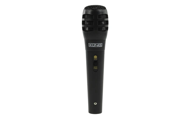 Microfono Konig MIC 15