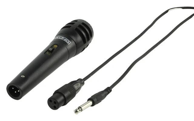 Microfono Konig MIC 15