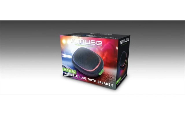 Muse M-330DJ