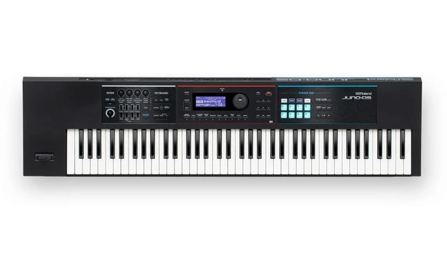 Roland Juno DS76