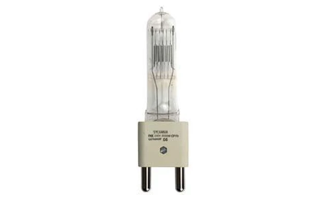 Sylvania G38 Sylvania