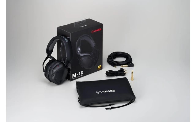 V-Moda Crossfade M-10
