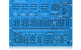 Behringer 2600 Blue Marvin