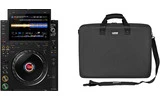 Pack DJ