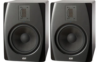 2x ESI uniK 08 - Caja abierta ( Pareja )