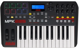 Akai MPK 225