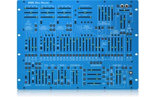 Behringer 2600 Blue Marvin
