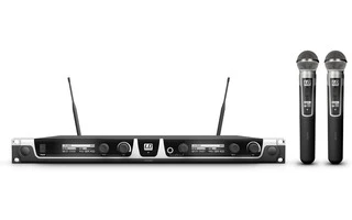 LD Systems U505 HHD 2