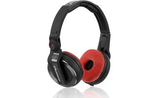 Zomo Almohadilla HDJ-500 Rojo