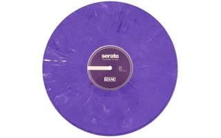 Serato Purple Serato X Rane - Pareja