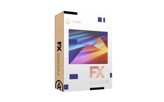Arturia FX Collection 5