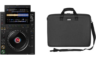 AlphaTheta CDJ-3000X + Bolsa de transporte UDG
