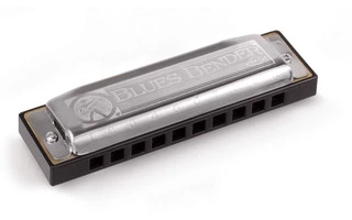 Hohner Blues Bender G