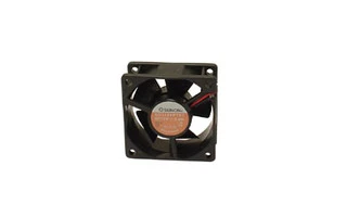 Ventilador Sunon 12vDC cojinete liso 60 x 60 x 25mm