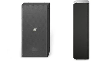 K-Array KF26 (negro)