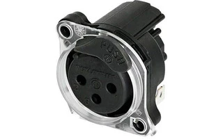 Neutrik NC3FAH2-LR-DAE