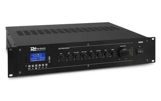 Power Dynamics PRM60