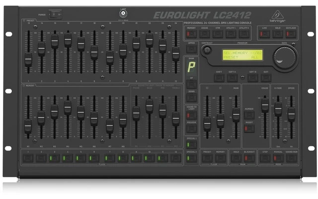Behringer LC2412 V2