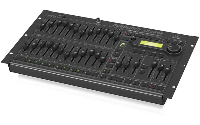Behringer LC2412 V2