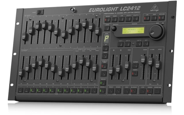 Behringer LC2412 V2
