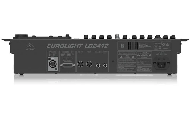 Behringer LC2412 V2