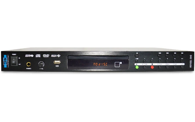 KS Technology DVD 150 USB
