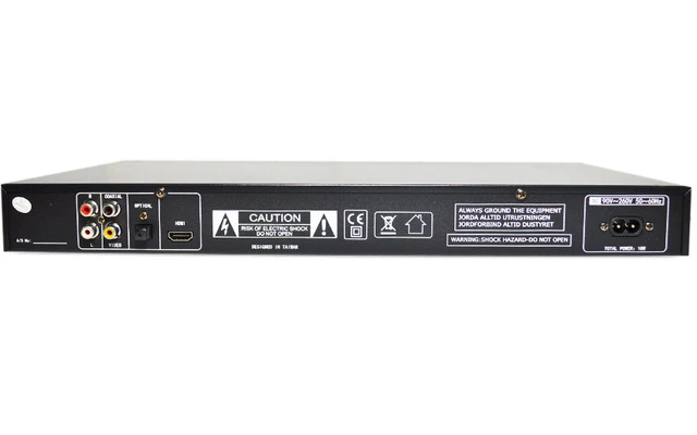 KS Technology DVD 150 USB