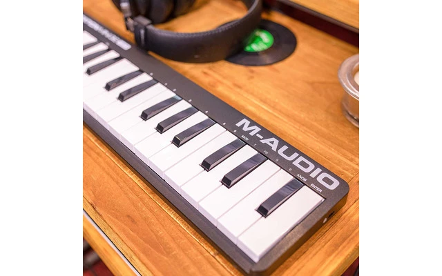 M-Audio KeyStation Mini 32 Mk3 - Stock B